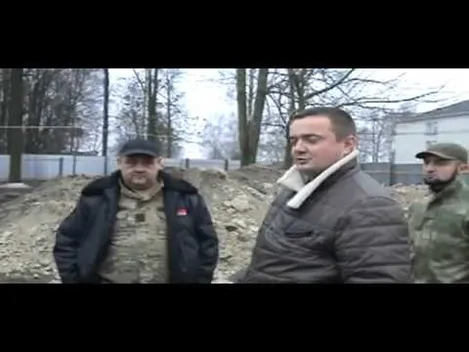 Гузь вимагає покарати радника Гунчика за водіння в нетверезому стані