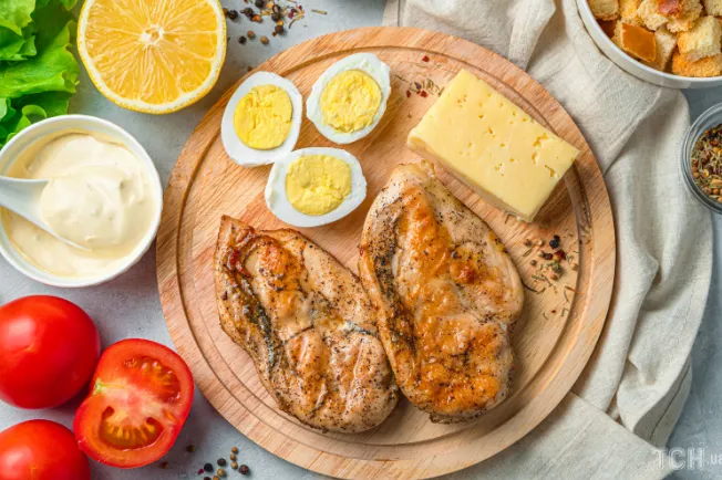 Їжа, яка знижує холестерин: 32 найкращі продукти