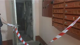 Зарубали сокирою: у Луцьку на Соборності – подвійне вбивство (фото, відео)