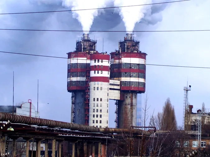 Біля Луцька відкриють хімічне підприємство