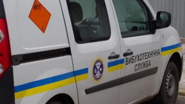 П'яний волинянин після сварки з родичами «замінував» будинок