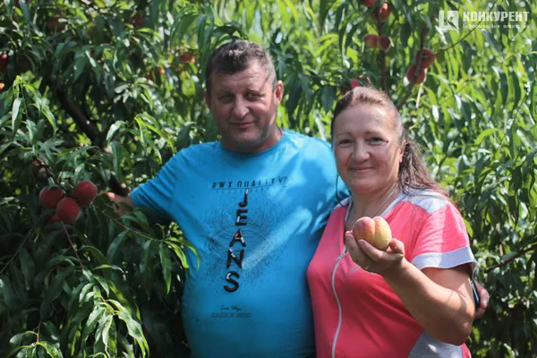 Леонід і Рая Гнатюки