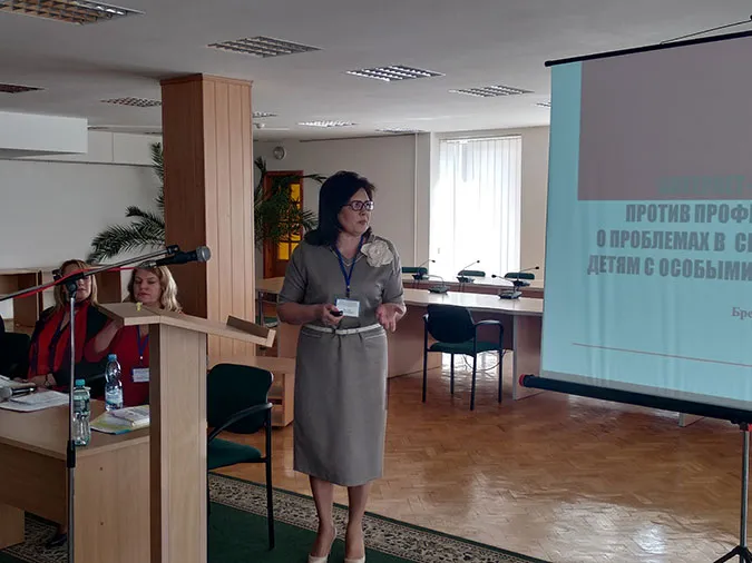 У Луцьку створять науково-дослідний Центр безпеки особистості