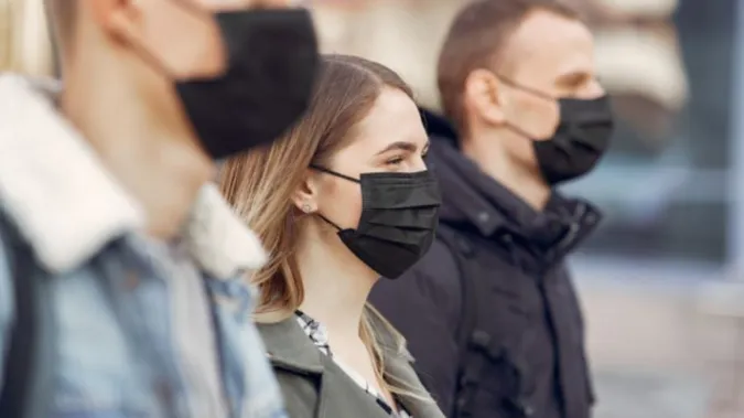 В Україні за добу виявили 7709 нових випадків коронавірусу