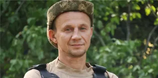 Слюсар-інструментальник став навідником «Богдани» у волинській бригаді (фото)