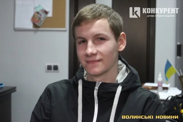 Створили інтерактивну карту Шацьких озер