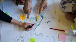 Місто, в якому хочеться жити: урбаністи дослідять Луцьк і навангують його майбутнє