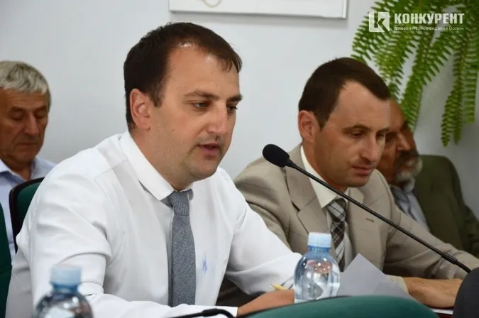 Тарас Яковлев отримав нову посаду
