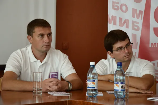 У Луцьку проводитимуть антинаркотичні ток-шоу
