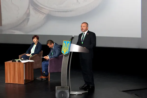 Андрій Покровський розповів, як залучити інвестиції на Волинь (фоторепортаж)