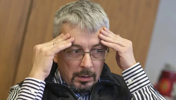 Міністр культури Олександр Ткаченко склав повноваження: причина