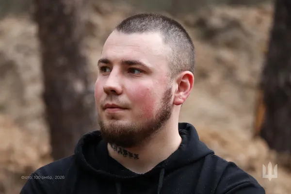 «Якщо техніка не поїде – хтось не повернеться»: історія 23-річного бійця зі «Сталевої сотки»