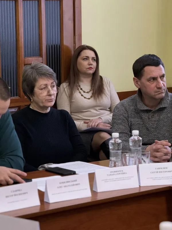 Алла Надточій