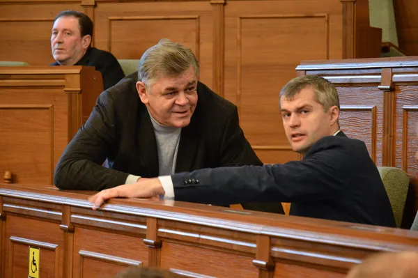 ...і трішки Анатолія Вітіва та Вячеслава Рубльова