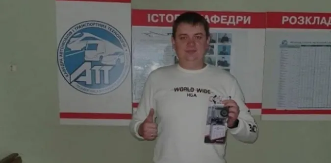 Луцький науковець виграв приз за проєкт транспортної розв'язки на кільці біля «Променя» (фото, відео)
