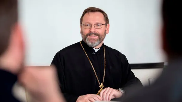 Греко-католики України попросять у Папи свій патріархат