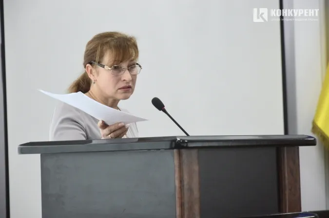 У Луцькраді поскандалили депутатки та очільниця управління освіти