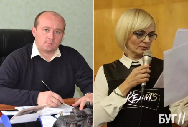 Двоє обранців міськради на Волині склали мандати