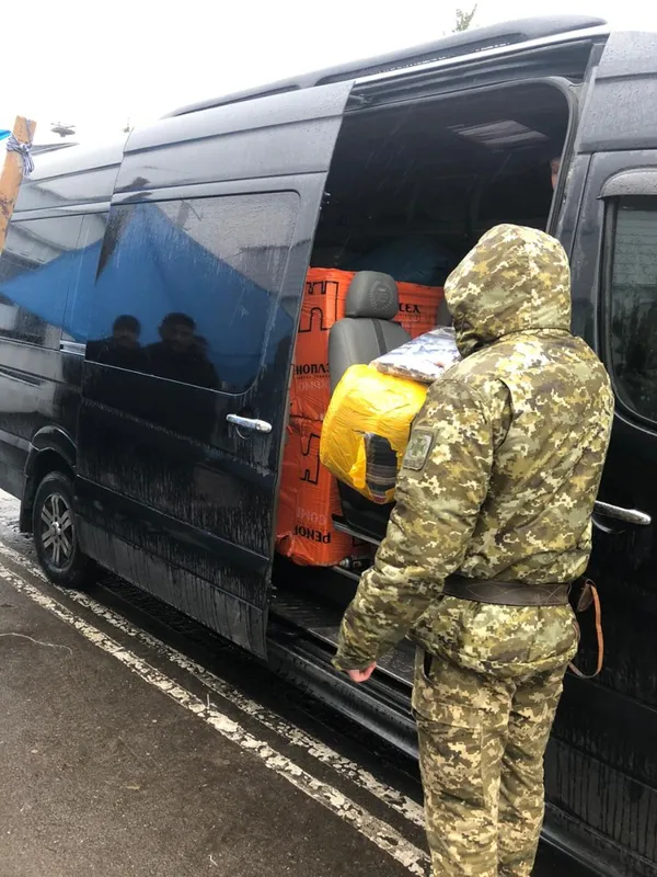 У «Дольську» вилучили конфіскат на мільйон гривень