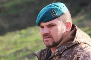 Керівник Генштабу ЗСУ
