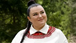 До Луцька з концертом приїде Alyona Alyona: скільки коштують квитки