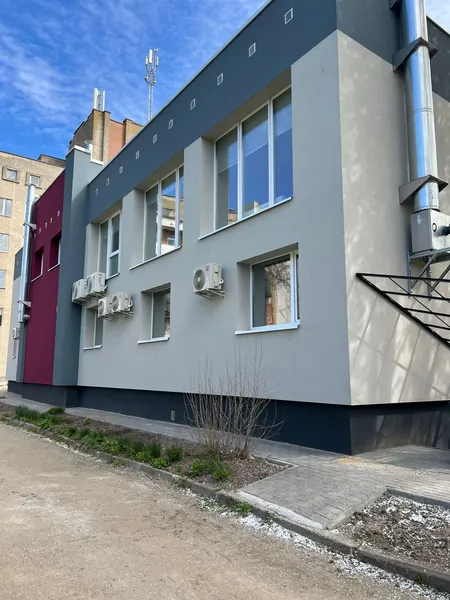 У Луцьку завершують велике оновлення обласної лікарні (фото)