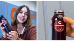 Gabar запустив у продаж холодний глінтвейн: що це таке
