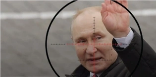 Убити Путіна. Альтернативи вичерпалися