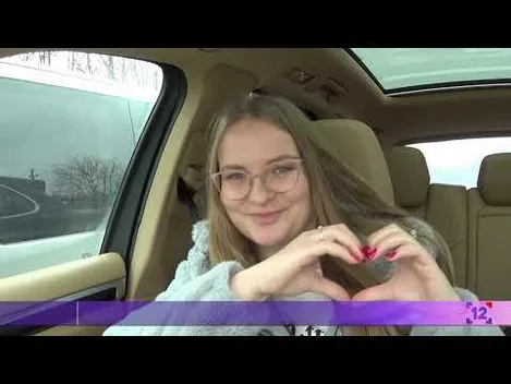 Луцька блогерка Катя Якимчук розповіла, скільки і як заробляє