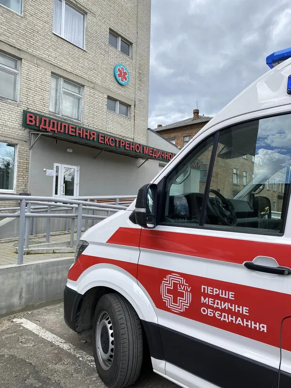 На Волині чоловік врятував п'ять життів, його органи трансплантували (фото 18+)