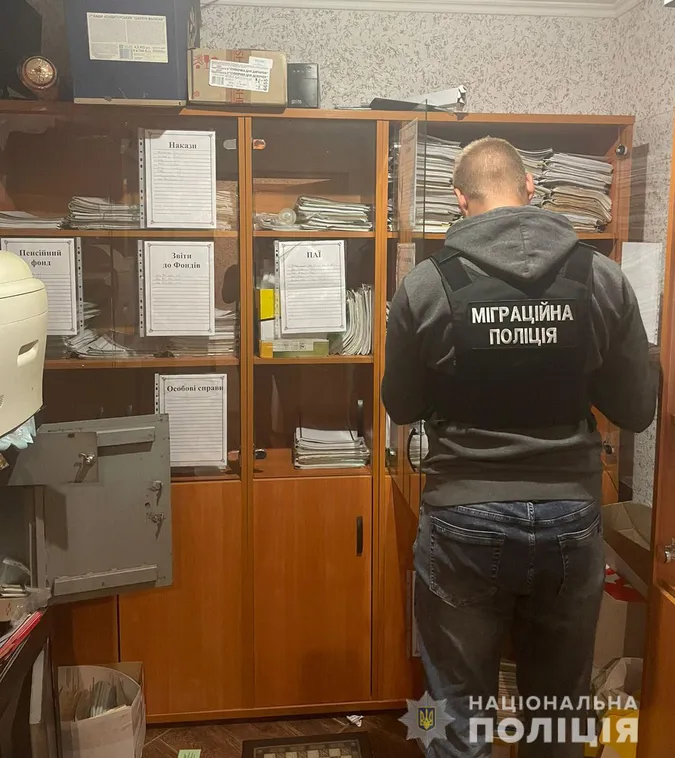 Трудове рабство: на Дніпропетровщині звільнили 60 людей (фото,відео)