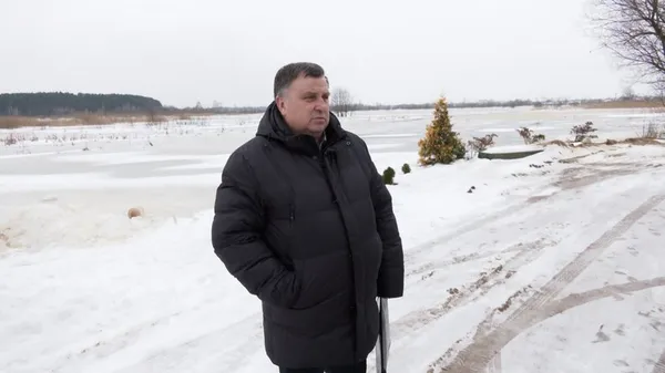 «Основна проблема з дамбами – це бобри»: в громаді на Волині підтоплює сільгоспугіддя (відео)