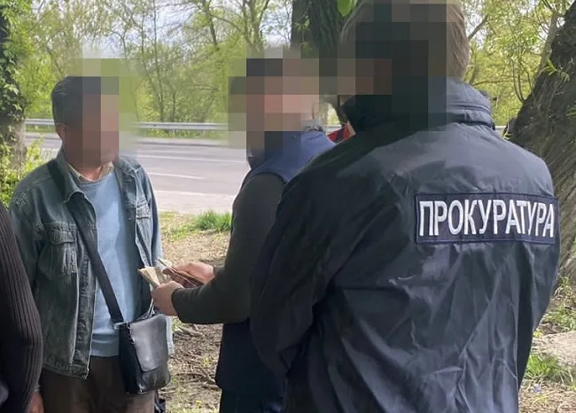 «Рибні відкати»: на Волині накрили посадовців