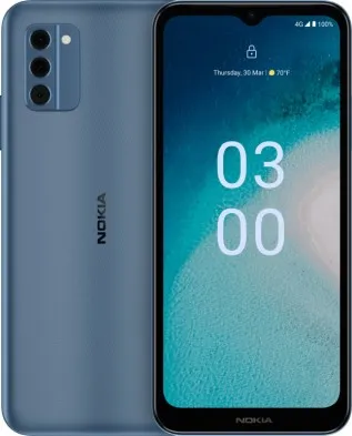Nokia створила два бюджетні смартфони: чим вони цікаві