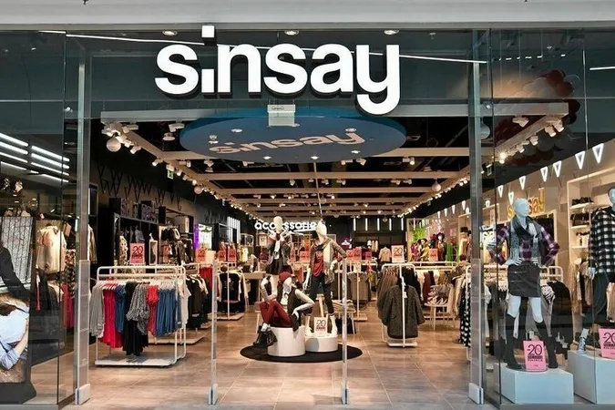 У Луцьку відкриють ще один Sinsay