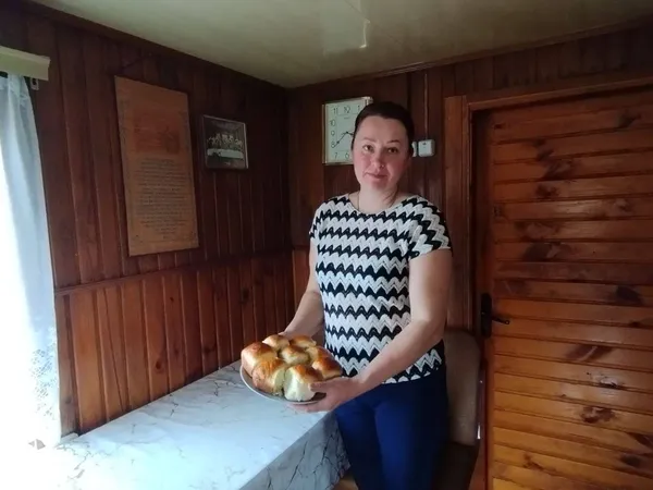 Унікальні «шацькі пироги» хочуть офіційно визнати нематеріальною спадщиною (фото)