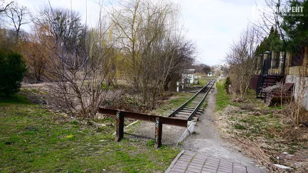 Вздовж Сапалаївки: у Луцьку хочуть збудувати пішохідну набережну через все місто (фото, деталі)