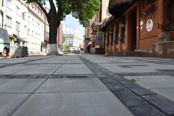 Як змінився Луцьк за рік (фото)
