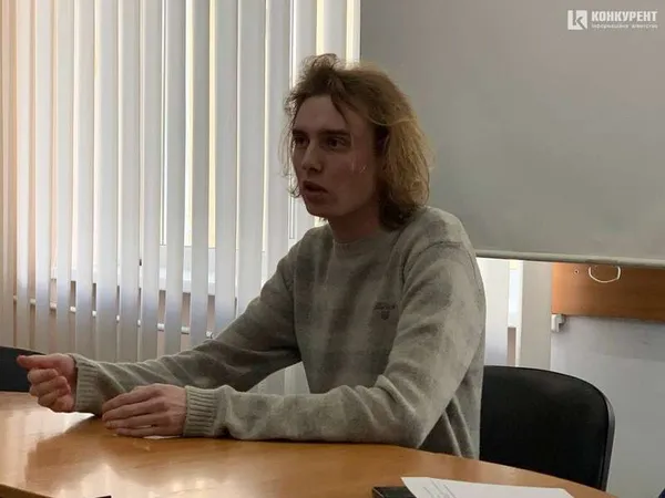 Данило Яловенко
