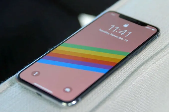 Назвали орієнтовну вартість нових iPhone