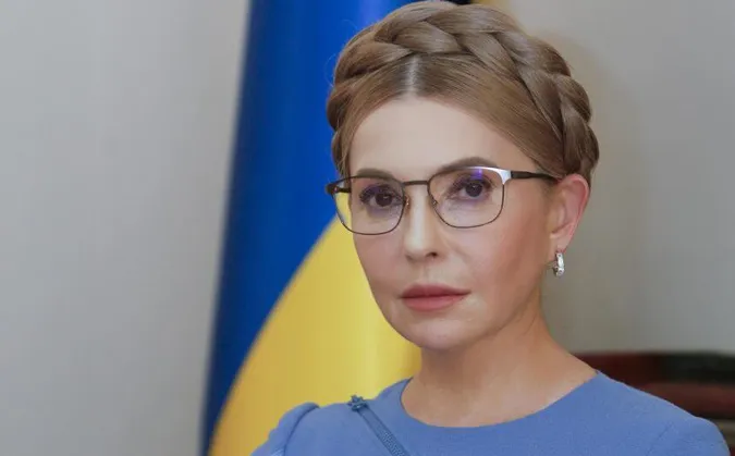 Всі ресурси мають бути кинуті на збільшення виробництва власної зброї: «Батьківщина» подала до ВР законопроєкт