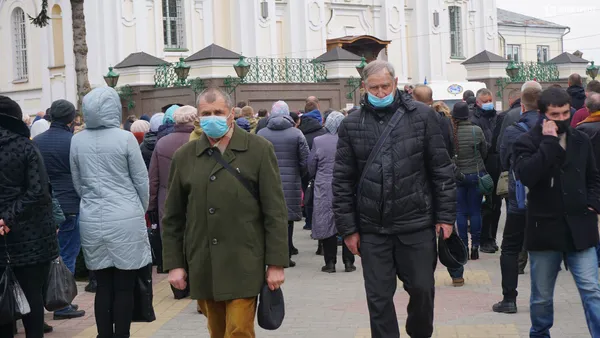 Він любив життя: у Луцьку попрощалися із захисником України Сергієм Сулимою (фото)
