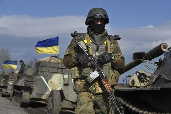 Роботу з реабілітації учасників АТО  проводять, – Григоренко
