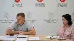 У Володимирі відклали рішення про перейменування вулиць до завершення воєнного стану