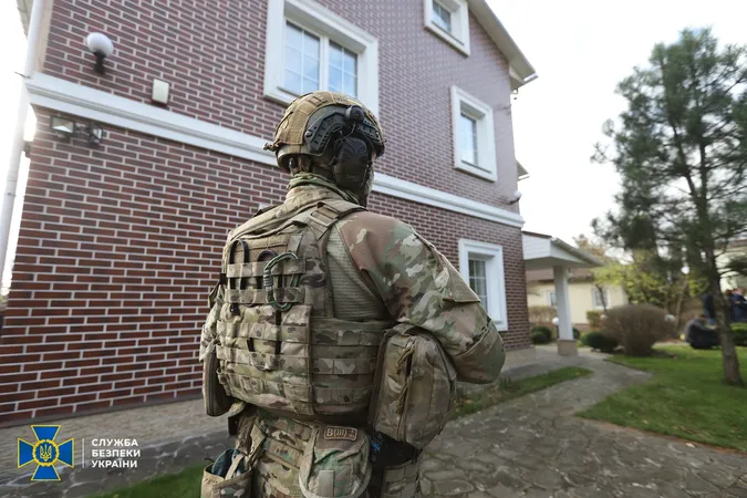 Агент «Буратіно»: нардепу Дубінському вручили підозру у держзраді (фото)