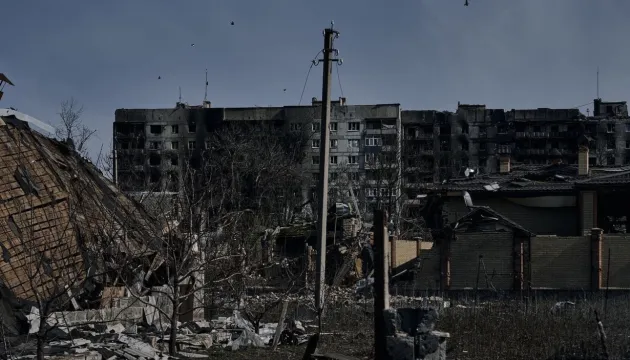 Виснажені  «вагнерівці» навряд чи зможуть продовжувати бої за межами Бахмута, – ISW