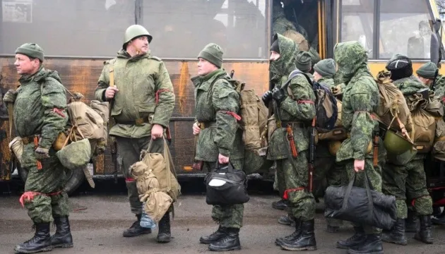 Рідні чоловіків у «днр» бунтують проти мобілізації