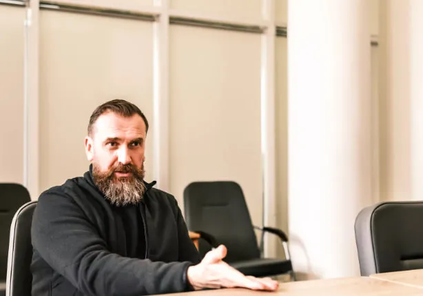 «Треба виходити в офлайн», – міністр освіти про навчання студентів