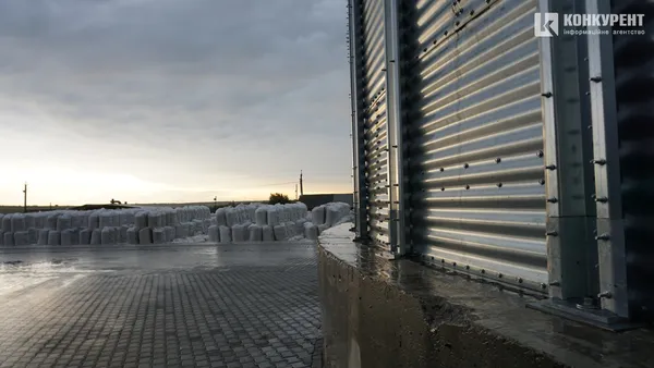 «Вілії» 20 років: як живе найбільше аграрне підприємство Волині (фото)*