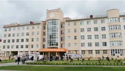 У Луцьку виділили кошти на ремонт відділення дитячої онкогематології (фото)
